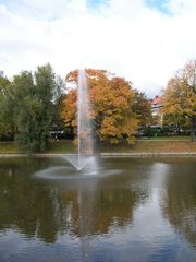Zwingerpark