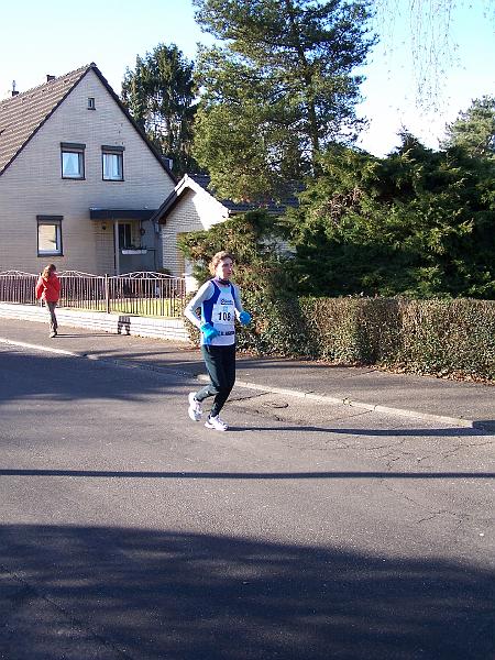 56.JPG - Birgit hat ihre zweiten 10 km auch gleich geschafft