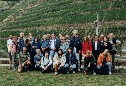 Weinwanderung 2003