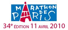 Homepage Paris-Marathon