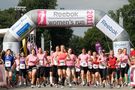 Reebok Womans Run Frankfurt