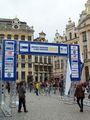 Brüssel Marathon