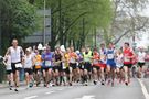 Duesseldorf Marathon