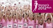 Womens Run Frankfurt