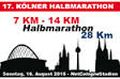 Kölner Halbmarathon