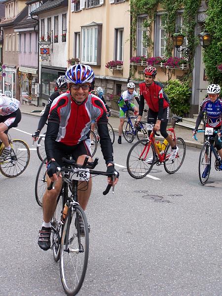 19.JPG - Olaf freut sich auf die Tour (Foto Antje)